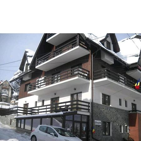 Residence Sinaia Apartment Exterior photo