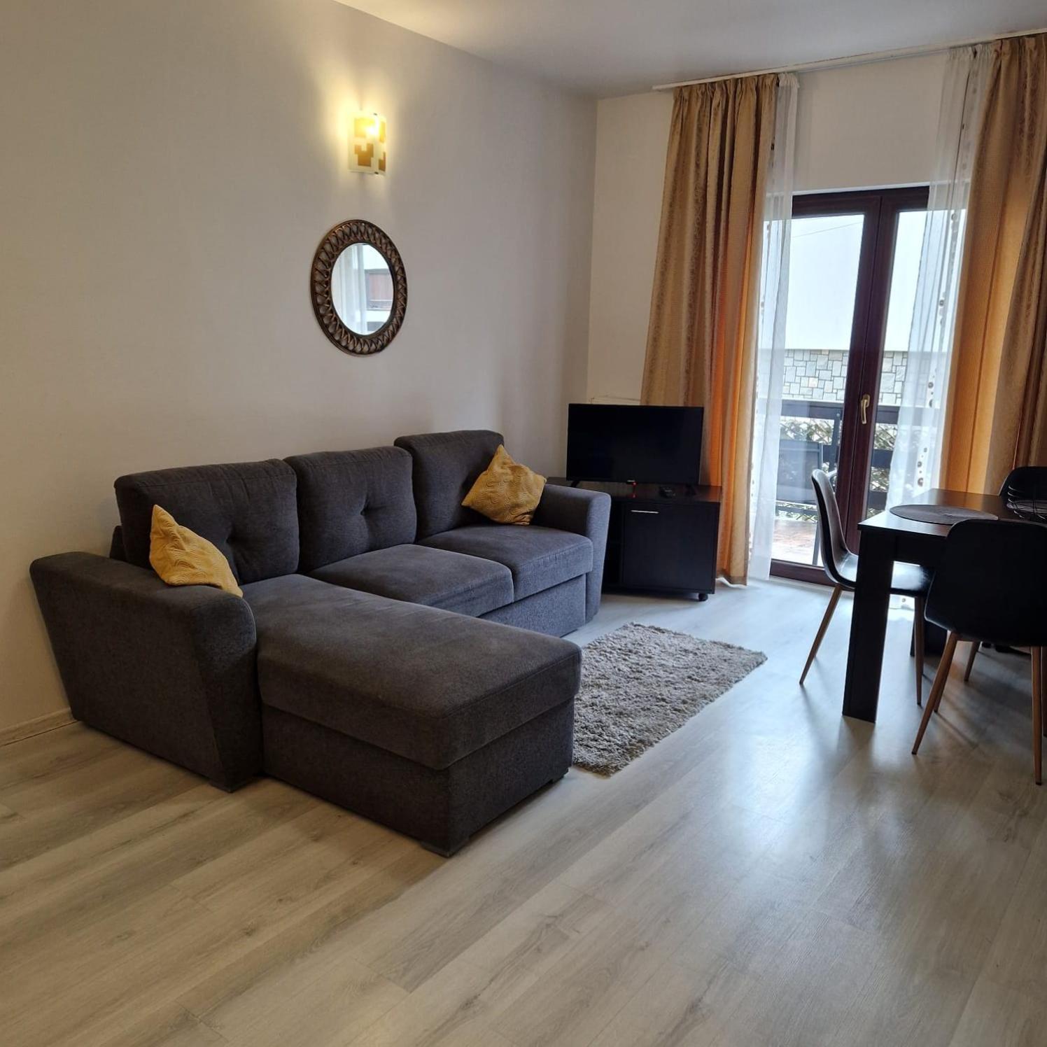 Residence Sinaia Apartment Room photo